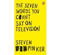 The Seven Words You Cant Say On Television (ebook)