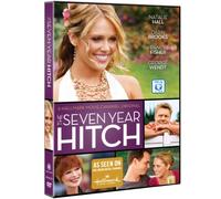 The Seven Year Hitch [Reino Unido] [DVD]