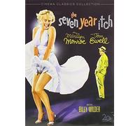 The Seven Year Itch [DVD] [1955] [Region 1] [US Import] [NTSC]
