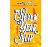 The Seven Year Slip - Inglés