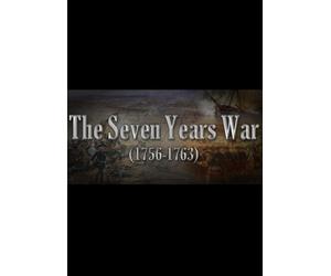 The Seven Years War (1756-1763) Steam Key GLOBAL