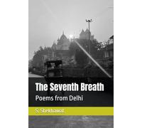 The Seventh Breath: Poems from Delhi