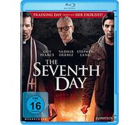 The Seventh Day - Gott steh uns bei [Alemania] [Blu-ray]
