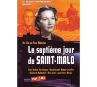 The Seventh Day in Saint Malo ( Le septième jour de Saint-Malo ) ( The 7th Day in Saint Malo ) [ Origen Francés, Ningun Idioma Espanol ]