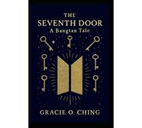 The Seventh Door: A Bangtan Tale (Bangtan Odyssey Legendarium)
