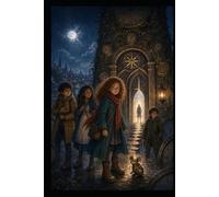 The Seventh Door (The Starbinders of Bramblewick)