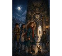 The Seventh Door (The Starbinders of Bramblewick)