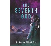 The Seventh God (The Other-world Collection)