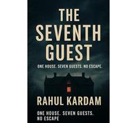 The Seventh Guest: One House. Seven Guests. No Escape