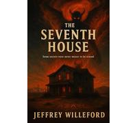 The Seventh House: 1 (The Shadow Testament)