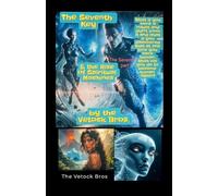 The Seventh Key and the Rise of Spiritual Machines