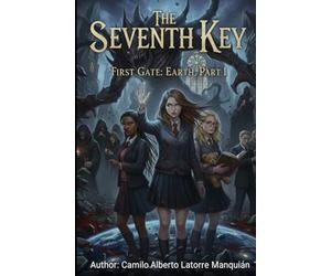 The seventh key: First door, Earth, Part I: 1