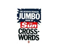 The Seventh Penguin Jumbo Book of The Sun Crosswords – Tapa blanda