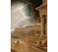 The Seventh Plague Notebook: 7x10 College Ruled Journal, 150 Pages