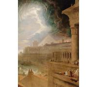 The Seventh Plague Notebook: 7x10 College Ruled Journal, 150 Pages