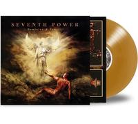 The Seventh Power - Dominion and Power - Gold [Vinyl LP] [VINYL] [Vinilo]