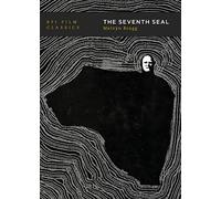 The Seventh Seal (BFI Film Classics)