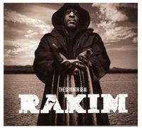The Seventh Seal by Rakim (2009-11-17)