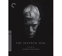 The Seventh Seal (Criterion Collection) [USA] [Blu-ray]