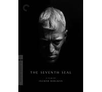 The Seventh Seal (Criterion Collection) [USA] [DVD]
