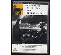 The Seventh Seal [Reino Unido] [DVD]