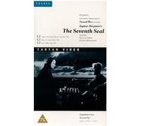 The Seventh Seal [Reino Unido] [VHS]