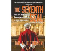 The Seventh Seal: Vatican's Ambassador Charged with Murder in Political Thriller