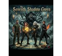 The Seventh Shadow Coven
