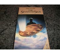 The Seventh Sign [Reino Unido] [VHS]