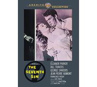 The Seventh Sin [DVD]