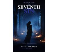 The Seventh Sin (The Ossuary Brides)