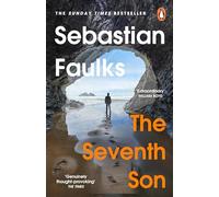The Seventh Son: From the Between the Covers TV Book Club