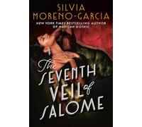 The Seventh Veil of Salome