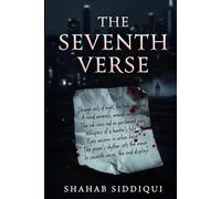 The Seventh Verse: A Psychological Crime Thriller Where Every Poem Predicts the Next Kill