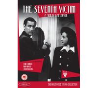The Seventh Victim [DVD] [Reino Unido]