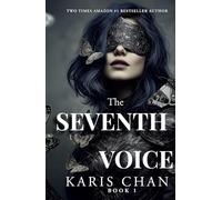 The Seventh Voice BOOK 1: Dark Romantasy Completed Series (Glass of God)