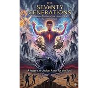 THE SEVENTY GENERATIONS: A Techno-Thriller of the Unseen War (Nephilim Live Among Us)