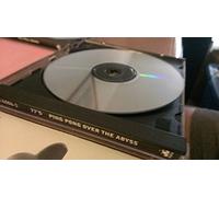 The Seventy Sevens - 123 - All Fall Down / Ping Pong Over the Abyss / Seventy Sevens