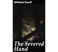 The Severed Hand (ebook)
