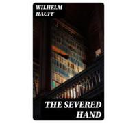 The Severed Hand (ebook)