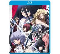 The Severing Crime Edge: Complete Collection [USA] [Blu-ray]