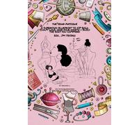 The Sewn Physique: A Superfood Blueprint to Sip Bold, Sculpt Loud, Own Your Worth & Build the Body You Command BIH… I’m Trying!