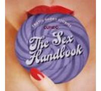 The Sex Handbook - And Other Erotic Short Stories From Cupido (audioli