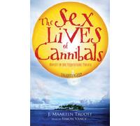 The Sex Lives of Cannibals: Adrift in the Equatorial Pacific