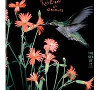 The Sex Of It - Kid Creole And The Coconuts 7" 45