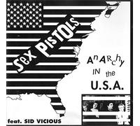 The Sex Pistols - Anarchy In The USA (Feat. Sid Vicious)