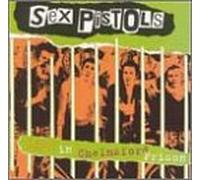 The Sex Pistols - Live in Chelmsford Prison