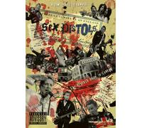 The Sex Pistols - Sex Pistols - There'll Always Be An England [DVD] [Reino Unido]