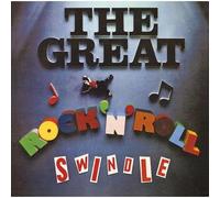 The Sex Pistols - The Great Rock N Roll Swindle - O.S.T. (2012 Remastered Version) - Limited Edition