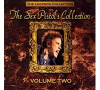 The Sex Pistols - The Legends Collection-The Sex Pistols Collection Volume One
